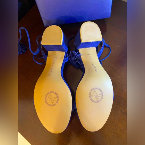 Royal blue ADRIENNE VITTADINI size 8 NEW - Picture 5 of 6